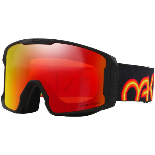 Oakley Line Miner L Goggles 2024 - Mountain Cultures