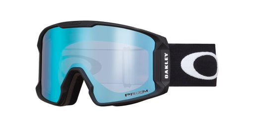 Oakley Line Miner L Goggles 2024 - Mountain Cultures