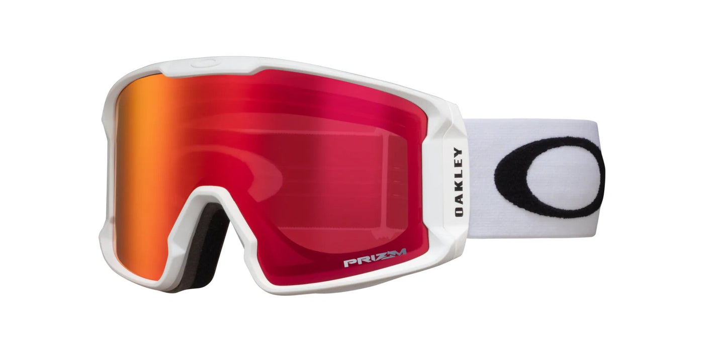 Oakley Line Miner L Goggles 2025 - Mountain Cultures