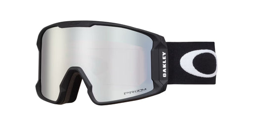 Oakley Line Miner L Goggles 2025 - Mountain Cultures