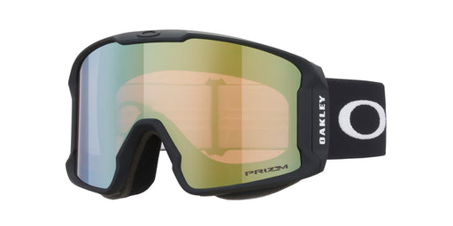 Oakley Line Miner L Goggles 2025 - Mountain Cultures