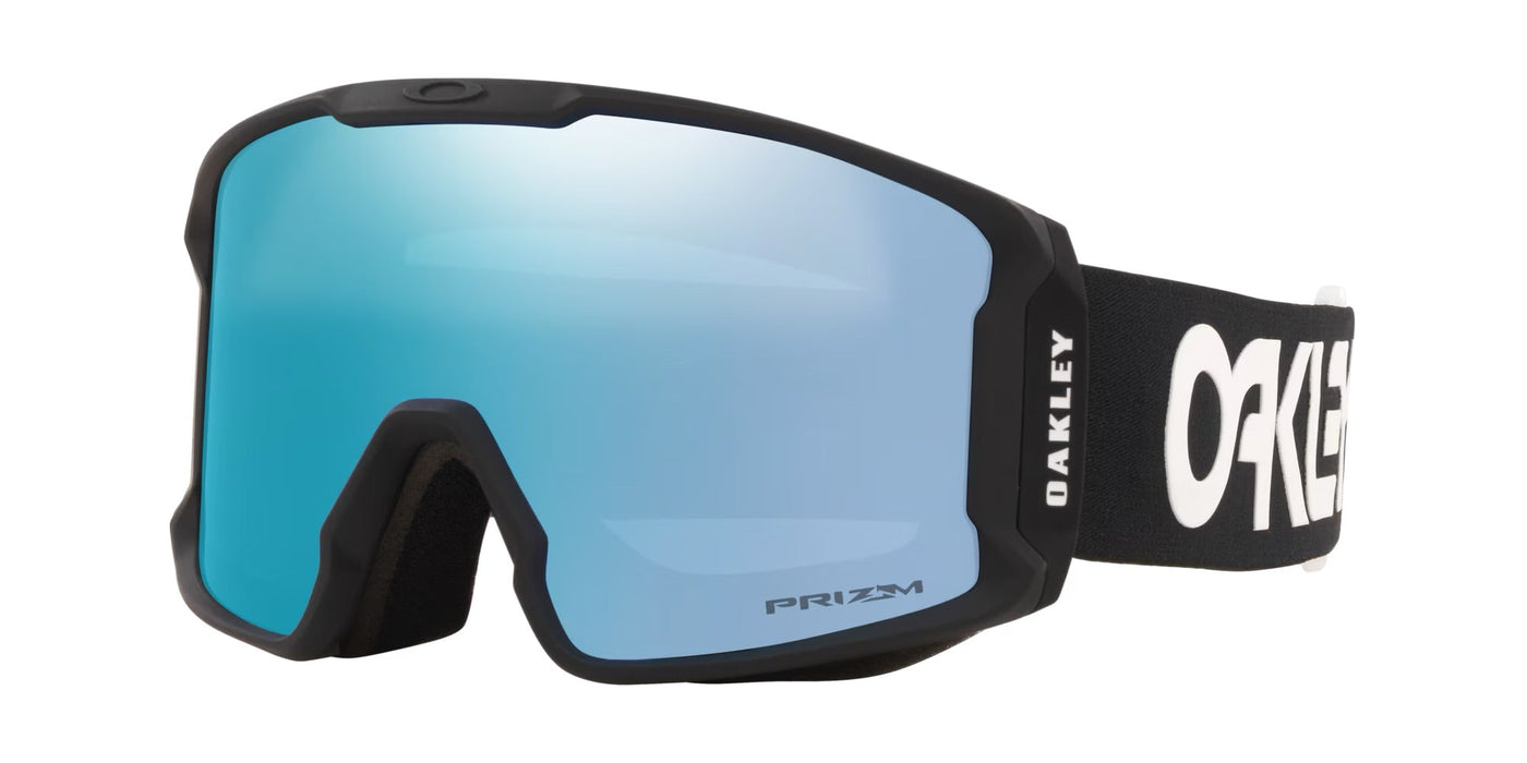 Oakley Line Miner L Goggles 2025 - Mountain Cultures