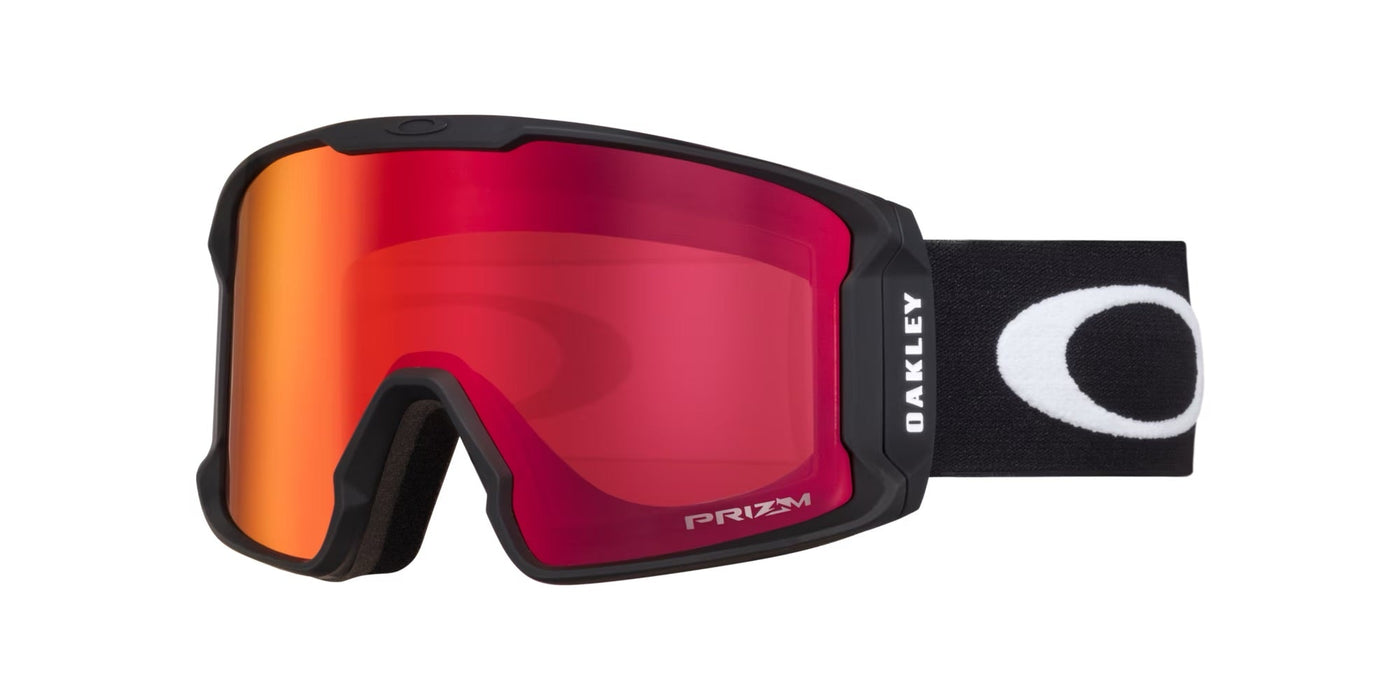 Oakley Line Miner L Goggles 2025 - Mountain Cultures