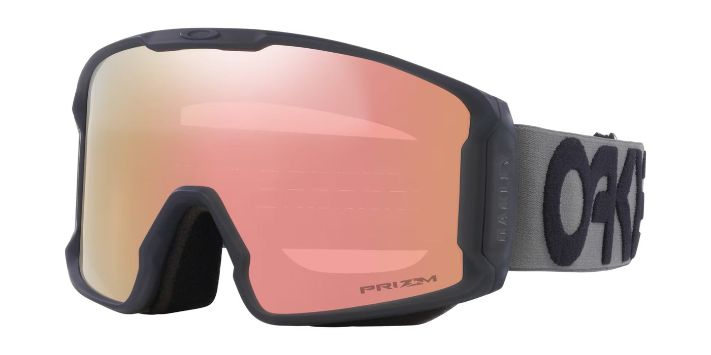 Oakley Line Miner L Goggles 2025 - Mountain Cultures