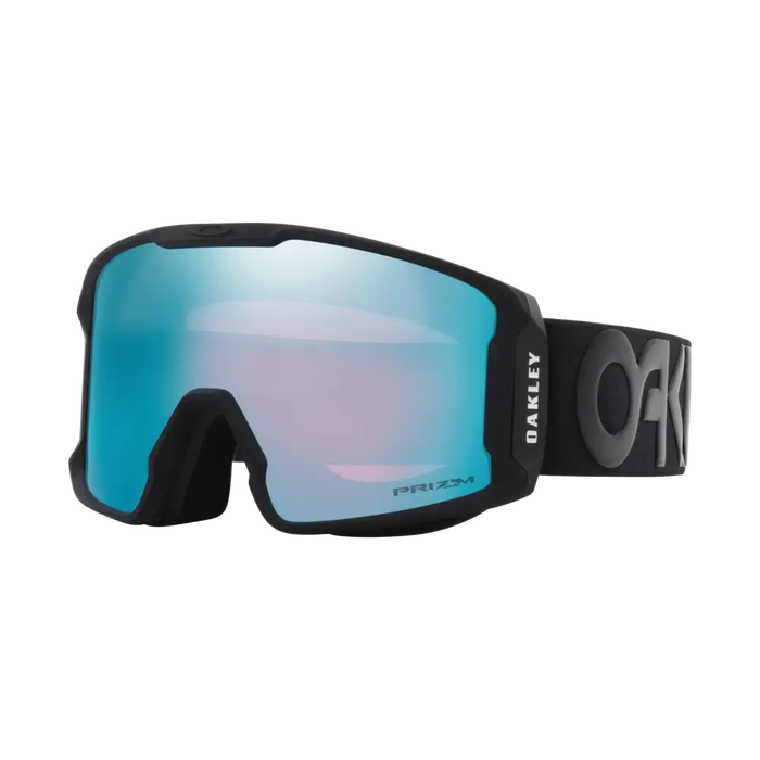 Oakley Line Miner L Goggles 2025 - Mountain Cultures Oakley Line Miner L Goggles 2025 - Mountain Cultures