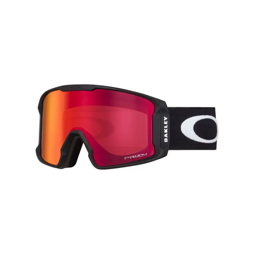 Oakley Line Miner L Goggles 2025 - Mountain Cultures Oakley Line Miner L Goggles 2025 - Mountain Cultures