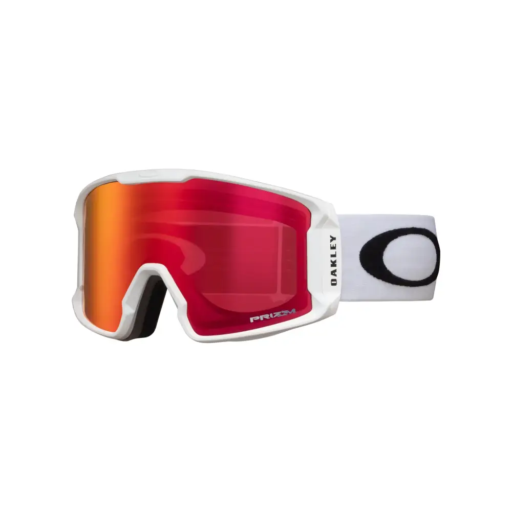 Oakley Line Miner L Goggles 2025 - Mountain Cultures