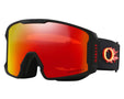 Oakley Line Miner L Goggles 2025 - Mountain Cultures