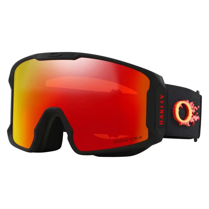 Oakley Line Miner L Goggles 2025 - Mountain Cultures Oakley Line Miner L Goggles 2025 - Mountain Cultures