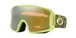 Oakley Line Miner M Goggles 2025 - Mountain Cultures