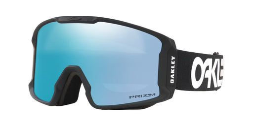 Oakley Line Miner M Goggles 2025 - Mountain Cultures