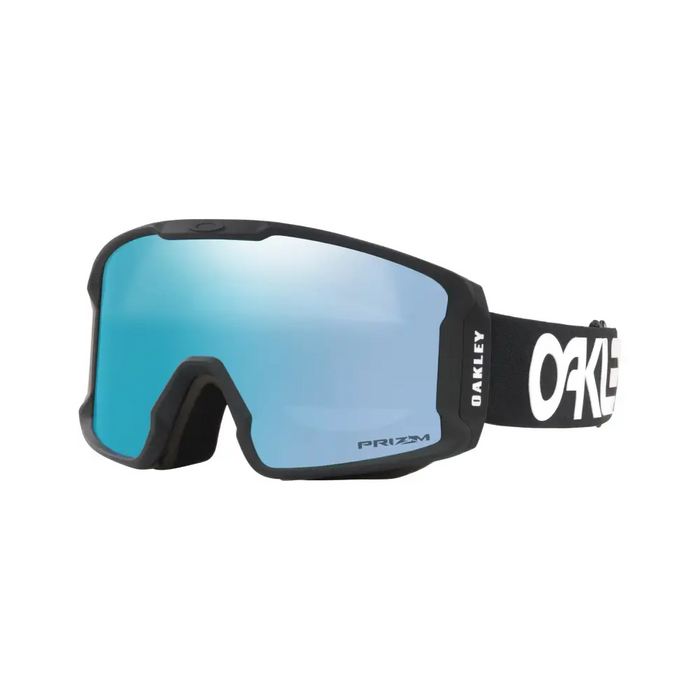 Oakley Line Miner M Goggles 2025 - Mountain Cultures