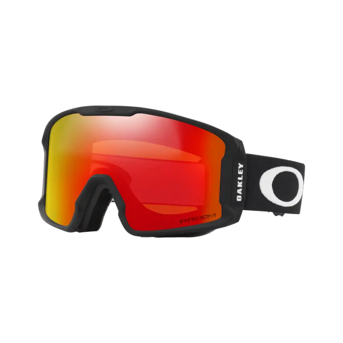 Oakley Line Miner M Goggles 2025 - Mountain Cultures