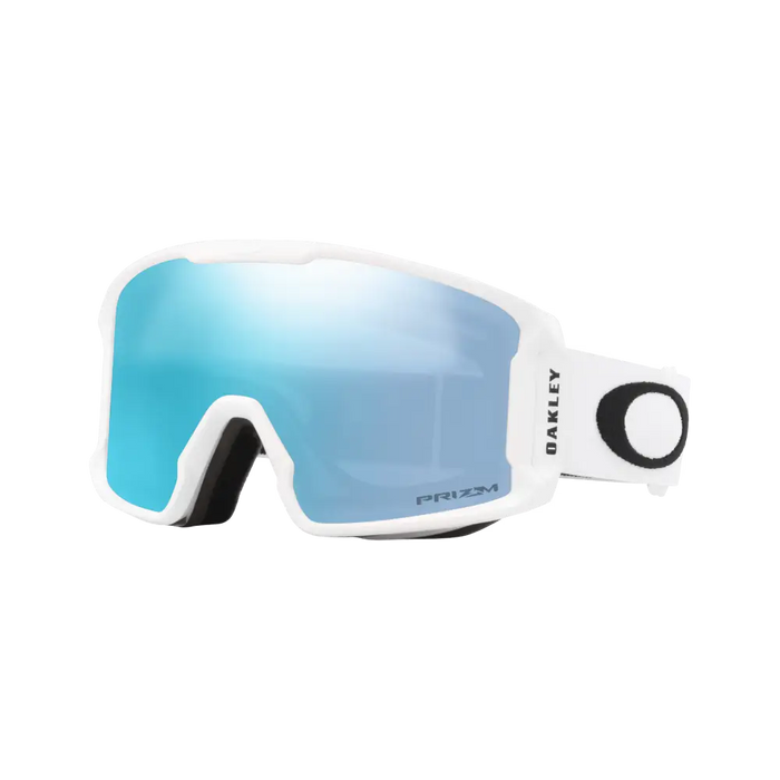 Oakley Line Miner M Goggles 2025 - Mountain Cultures