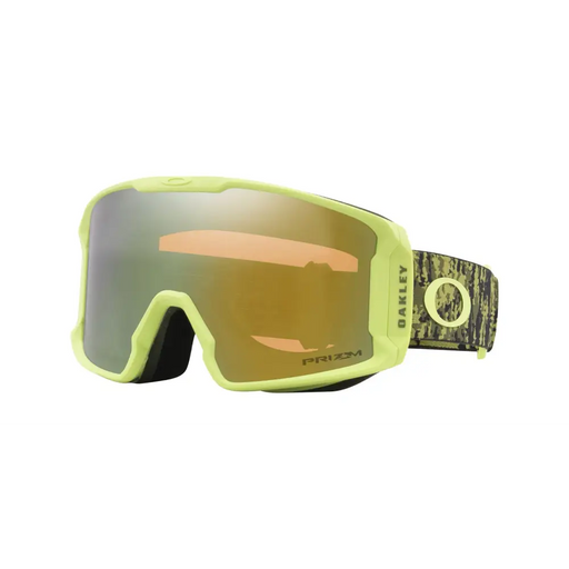 Oakley Line Miner M Goggles 2025 - Mountain Cultures