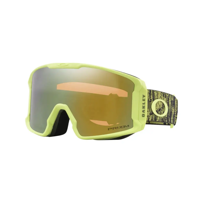 Oakley Line Miner M Goggles 2025 - Mountain Cultures