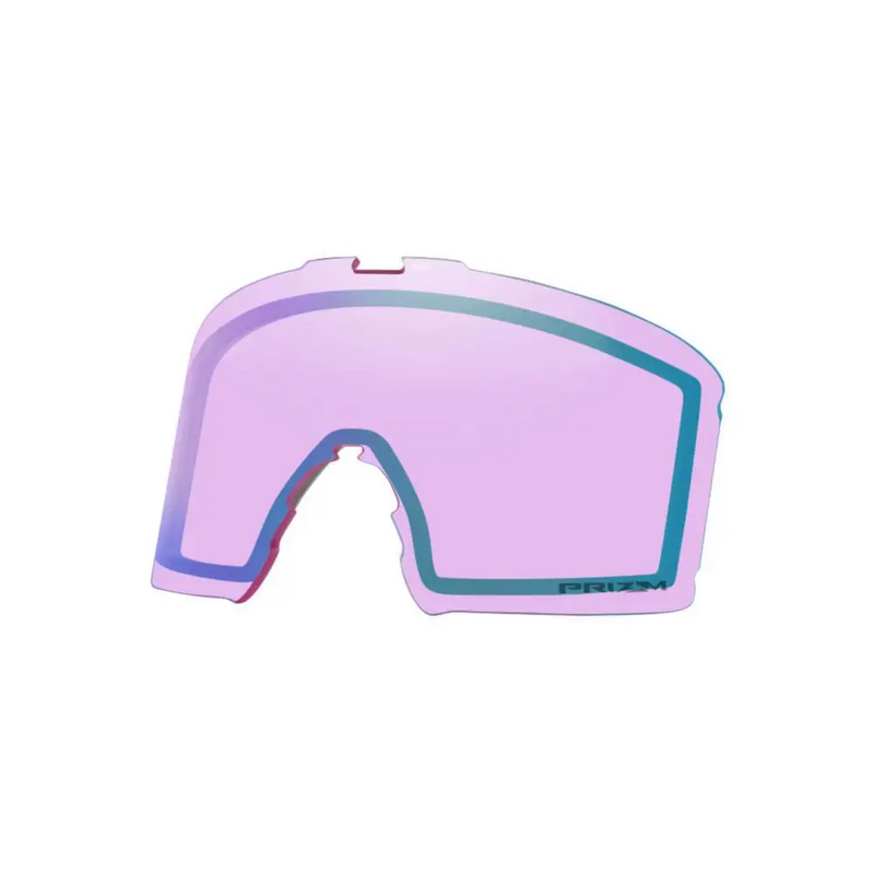 Oakley Line Miner M Replacement Lens - Mountain Cultures