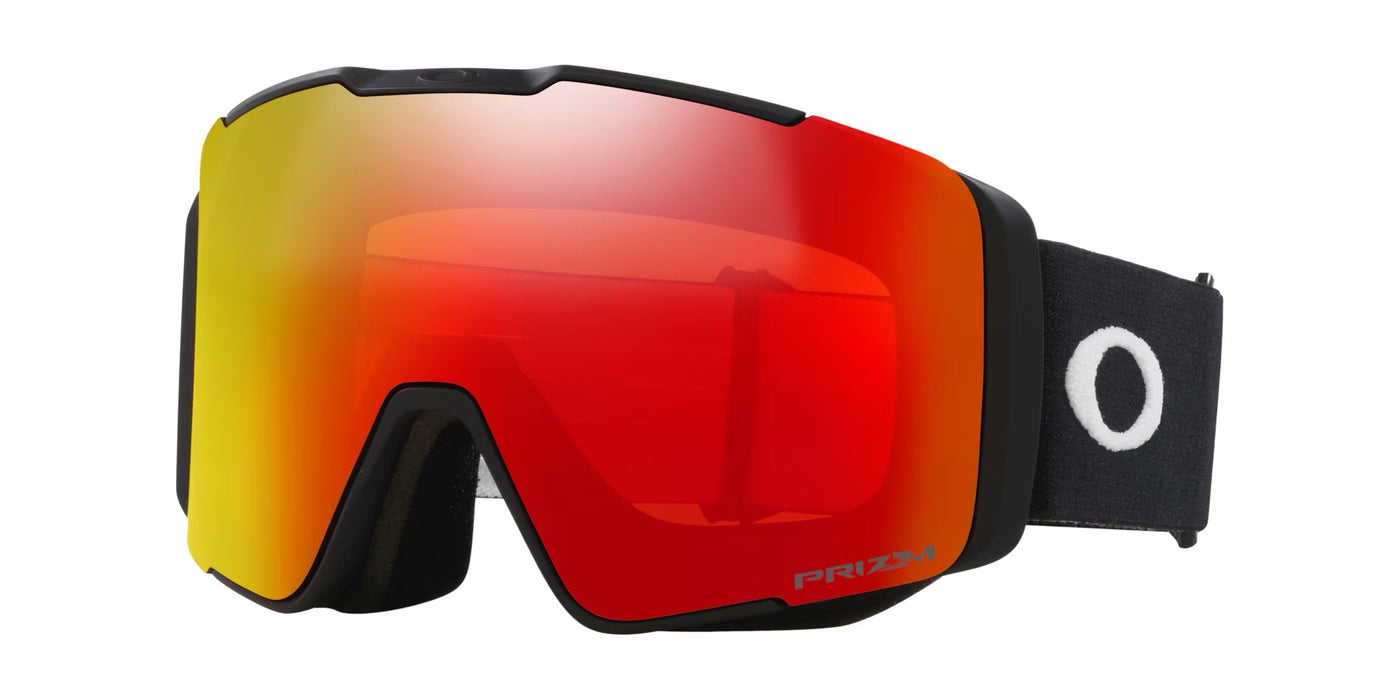 Oakley Line Miner Pro L Goggles 2025 - Mountain Cultures