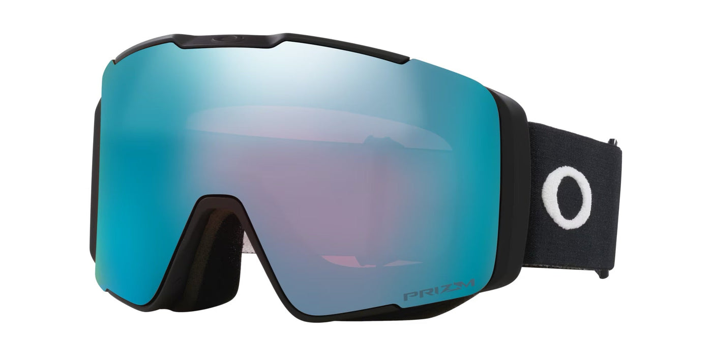 Oakley Line Miner Pro L Goggles 2025 - Mountain Cultures