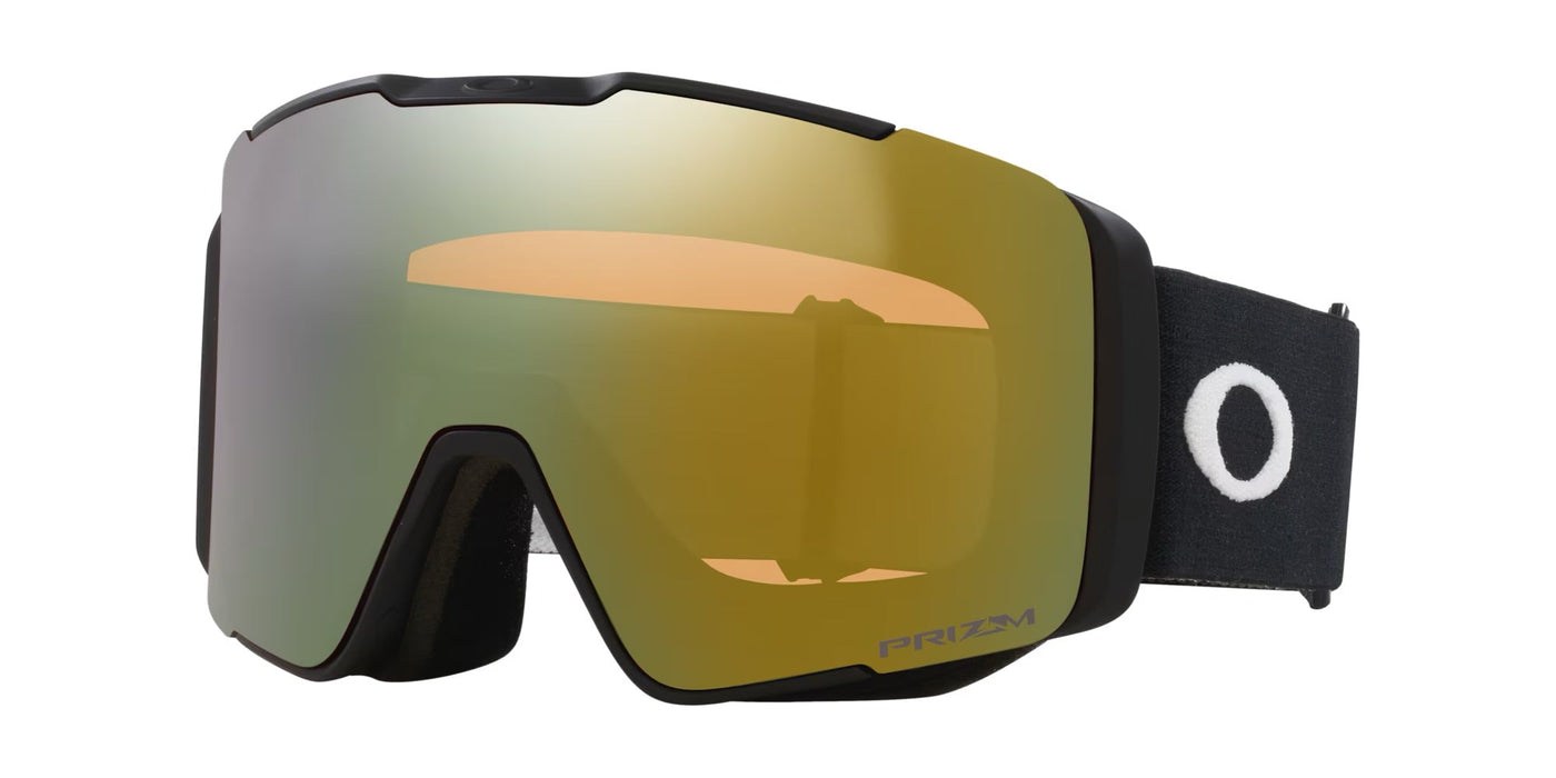 Oakley Line Miner Pro L Goggles 2025 - Mountain Cultures