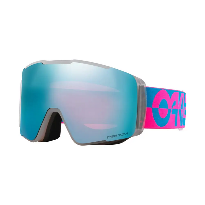 Oakley Line Miner Pro L Goggles 2025 - Mountain Cultures