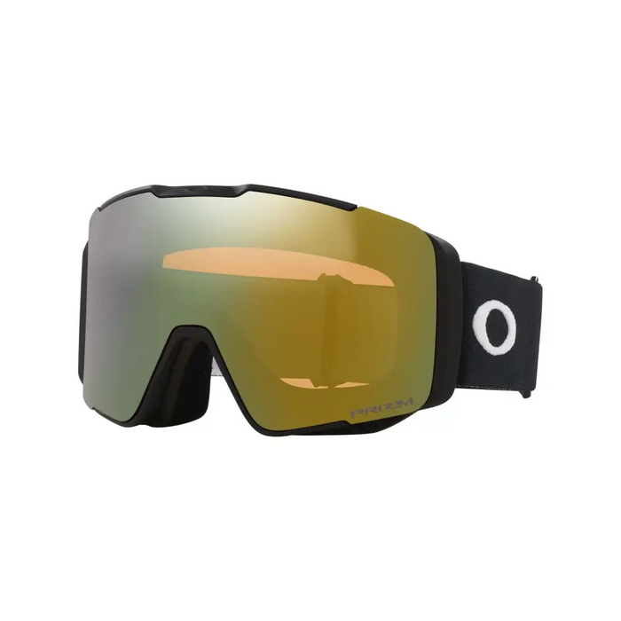 Oakley Line Miner Pro L Goggles 2025 - Mountain Cultures