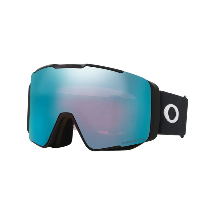 Oakley Line Miner Pro L Goggles 2025 - Mountain Cultures