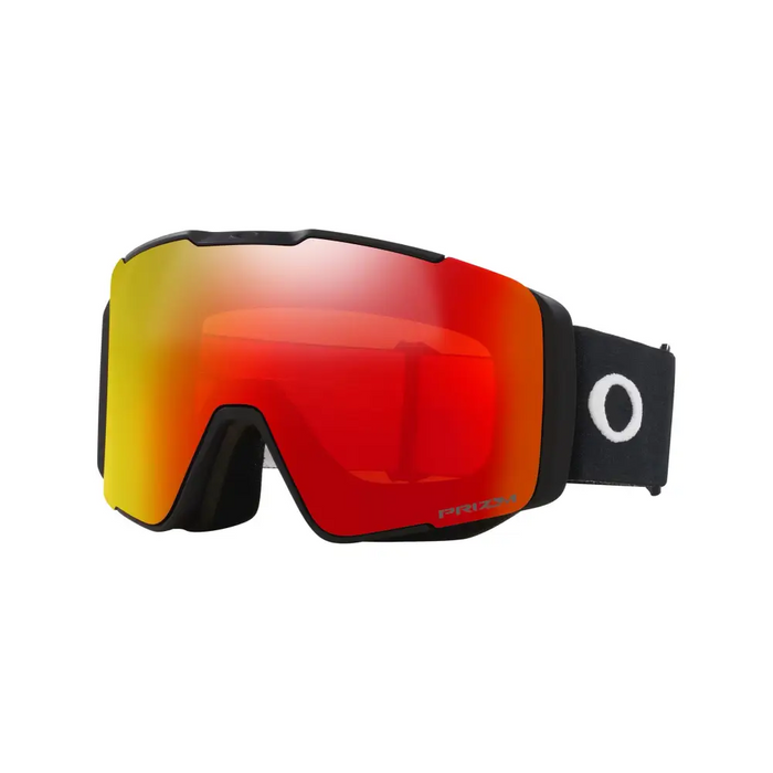 Oakley Line Miner Pro L Goggles 2025 - Mountain Cultures