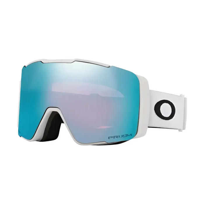 Oakley Line Miner Pro L Goggles 2025 - Mountain Cultures
