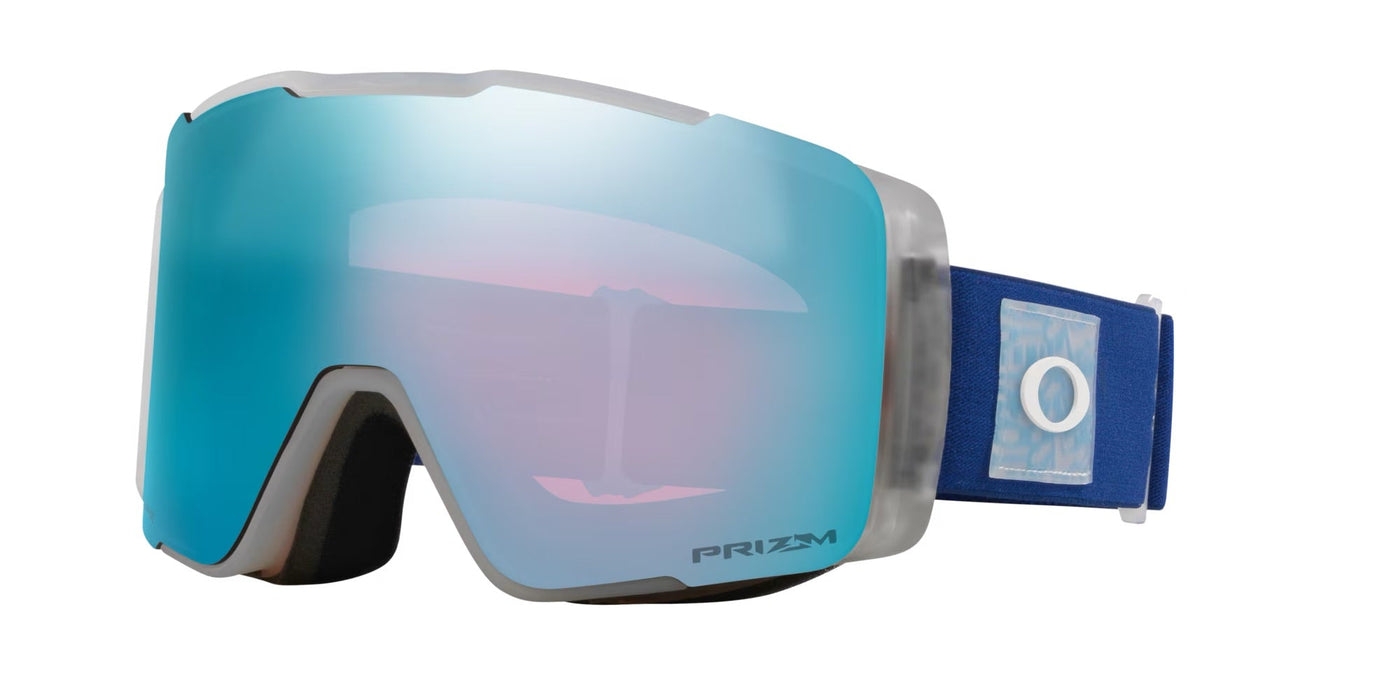 Oakley Line Miner Pro M Goggles 2025 - Mountain Cultures