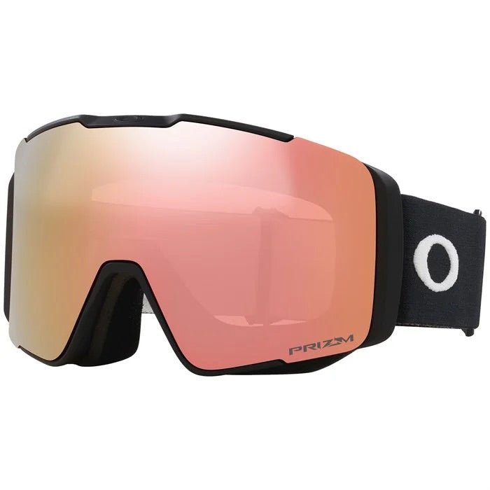 Oakley Line Miner Pro M Goggles 2025 - Mountain Cultures