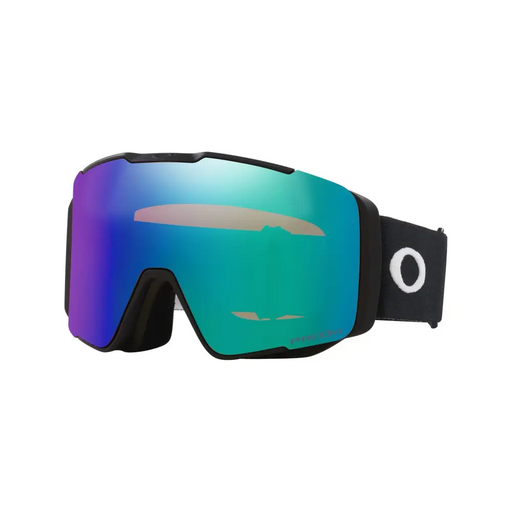 Oakley Line Miner Pro M Goggles 2025 - Mountain Cultures