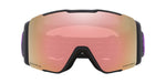 Oakley Line Miner Pro M (Low Bridge Fit) Goggles 2025 - Mountain Cultures