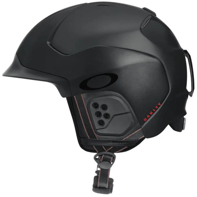 Oakley MOD 5 - 2021 - Matte Black - Mountain Cultures