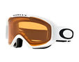 Oakley O-Frame 2.0 Pro L - Matte White w/Persimmon - Mountain Cultures