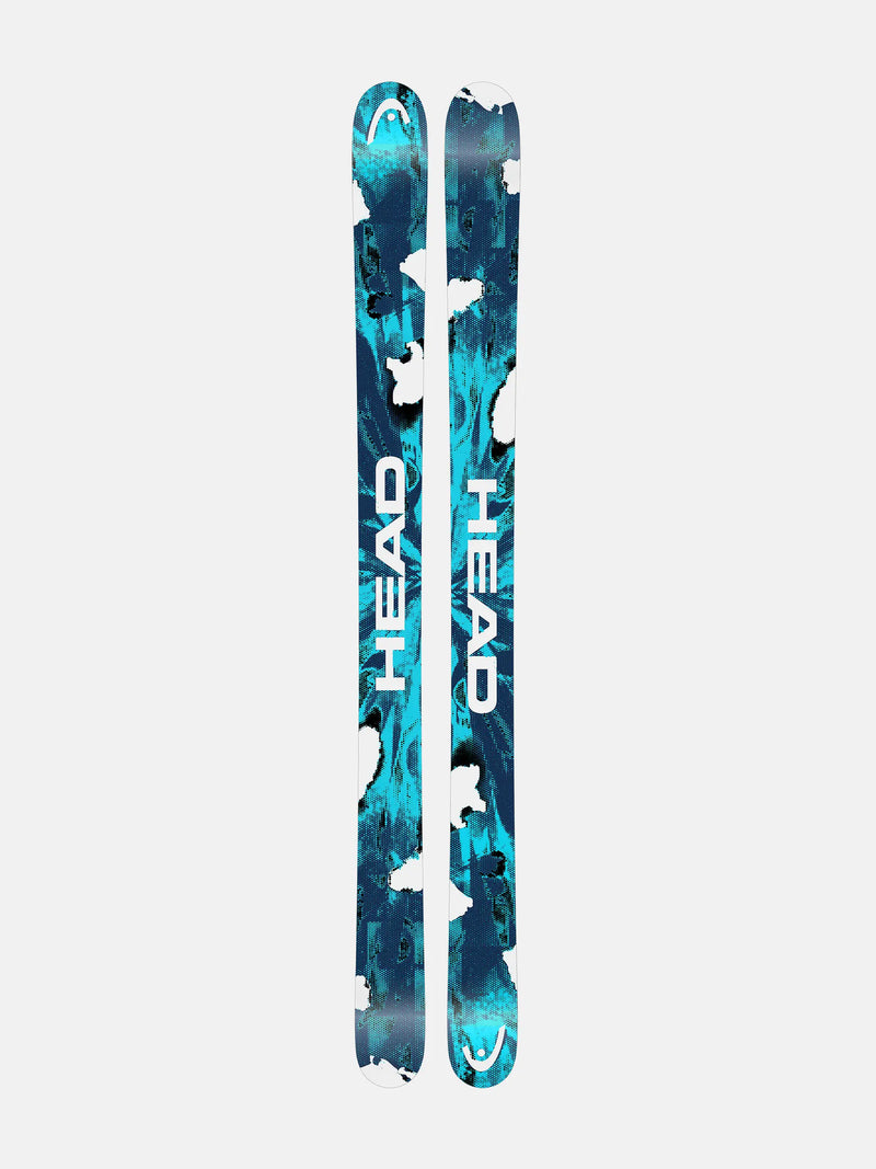 Head Oblivion 102 Skis 2027