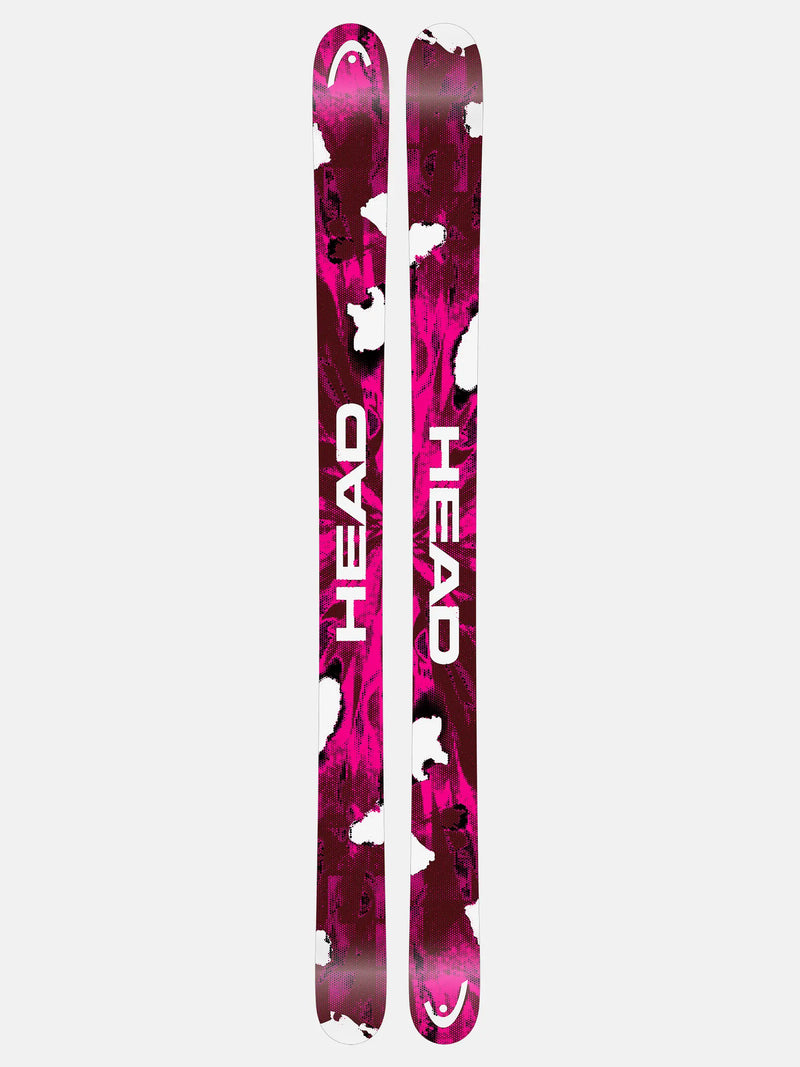 Head Oblivion 116 Skis 2027