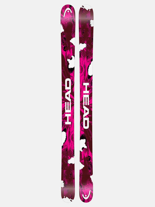 Head Oblivion 116 Skis 2027