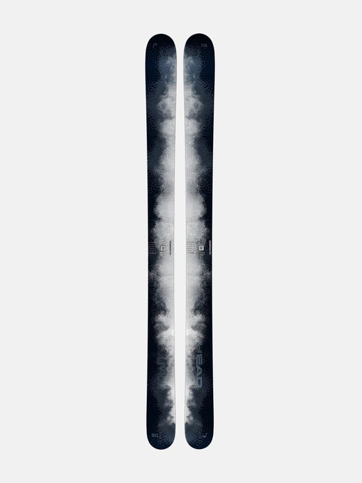 Head Oblivion 116 Skis 2026