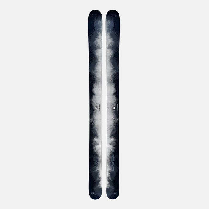 Head Oblivion 116 Skis 2026