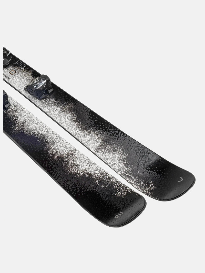 Head Oblivion 116 Skis 2026