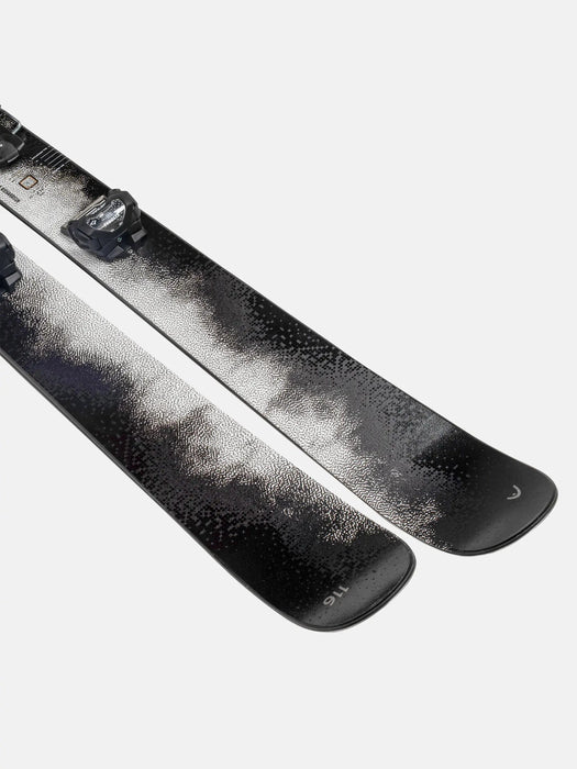 Head Oblivion 116 Skis 2026