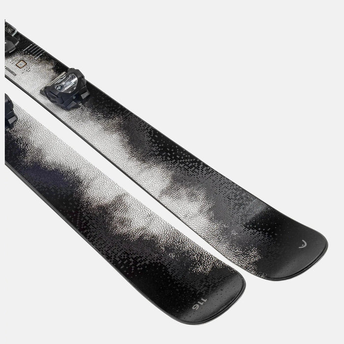 Head Oblivion 116 Skis 2026