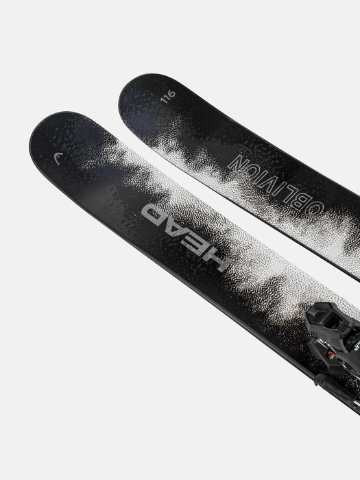 Head Oblivion 116 Skis 2026