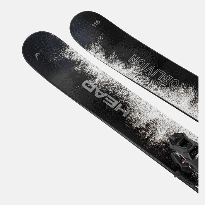 Head Oblivion 116 Skis 2026