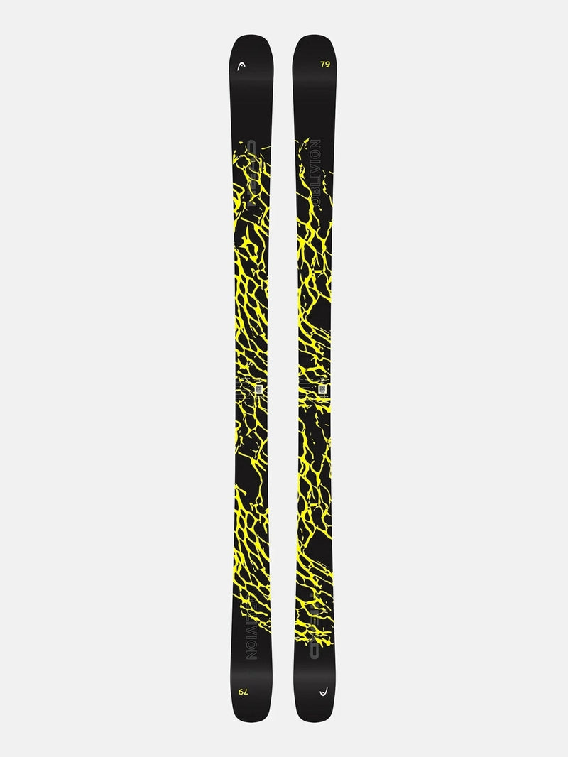 Head Oblivion 79 Skis 2026