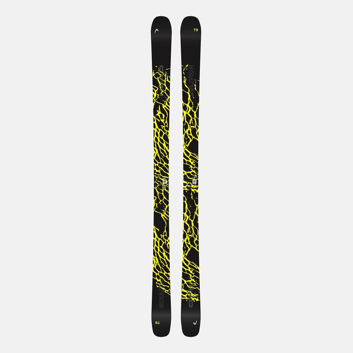 Head Oblivion 79 Skis 2026