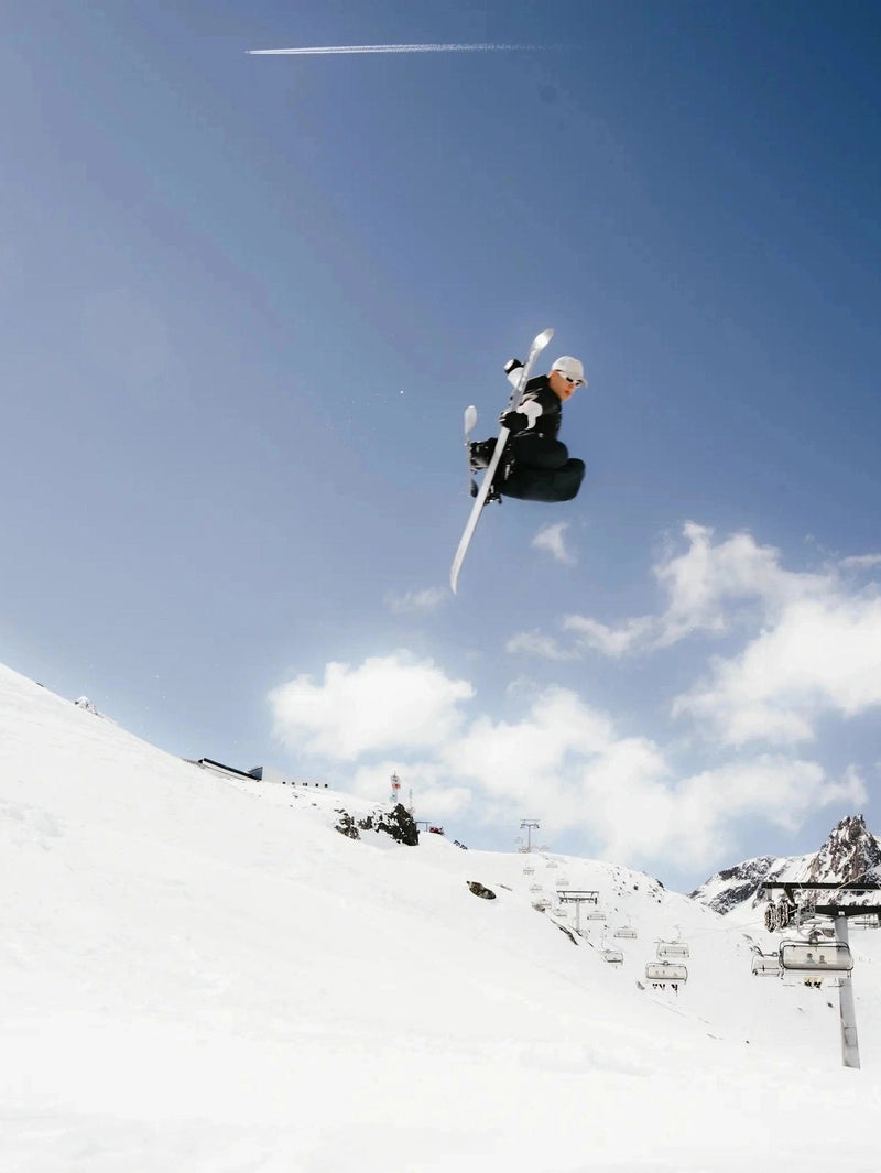 Head Oblivion 79 Skis 2026