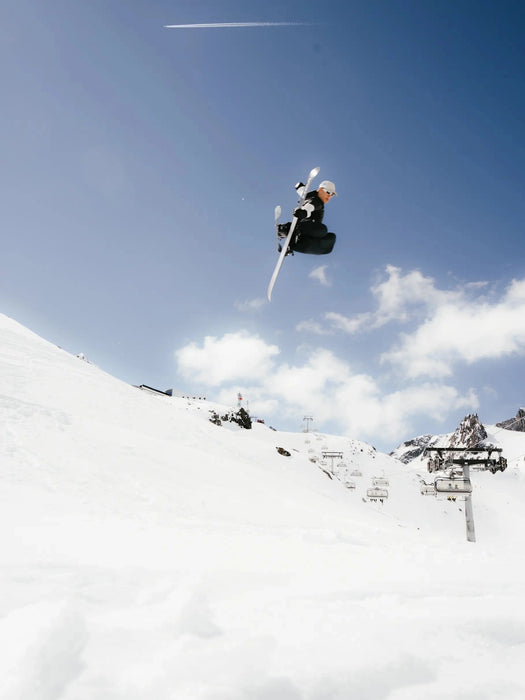 Head Oblivion 79 Skis 2026