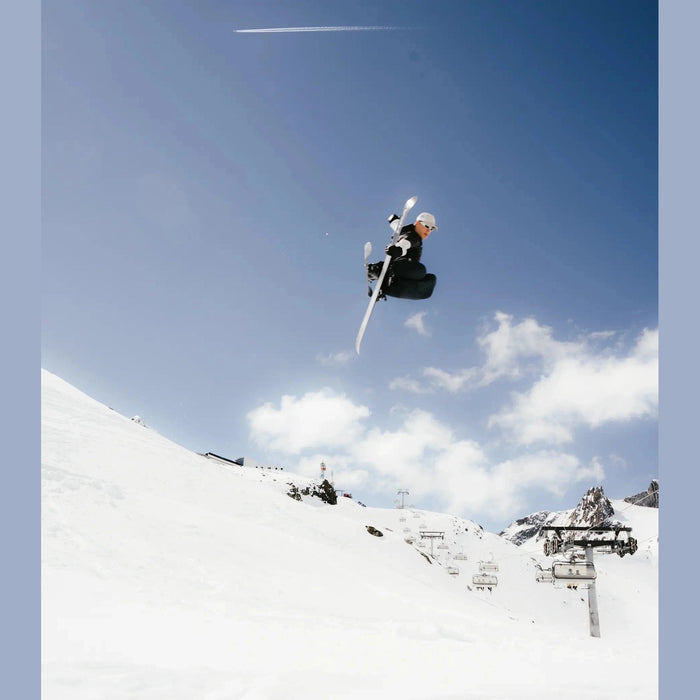 Head Oblivion 79 Skis 2026
